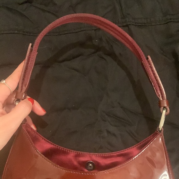 Authentic Prada Mini Bag - Picture 10 of 14